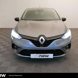 Renault Clio 5 Clio SCe 65 Evolution Saint-Maur