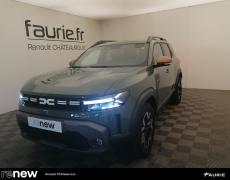Dacia Duster Saint-Maur