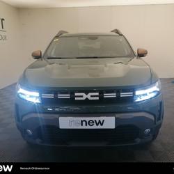 Dacia Duster Duster ECO-G 100 Extreme Saint-Maur