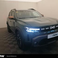Dacia Duster Duster ECO-G 100 Extreme Saint-Maur