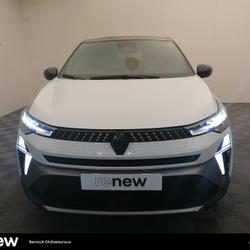 Renault Captur Captur E-Tech full hybrid 145 ch esprit Alpine Saint-Maur