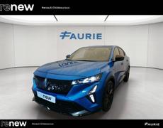 Renault Rafale Saint-Maur