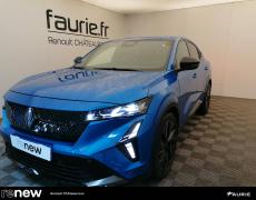 Renault Rafale Saint-Maur