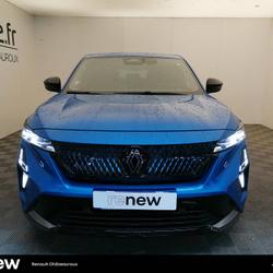 Renault Rafale Rafale E-Tech full hybrid 200 esprit Alpine Saint-Maur