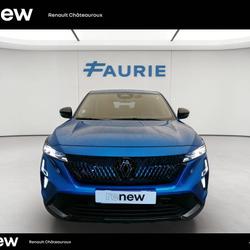 Renault Rafale Rafale E-Tech full hybrid 200 esprit Alpine Saint-Maur