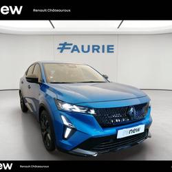 Renault Rafale Rafale E-Tech full hybrid 200 esprit Alpine Saint-Maur