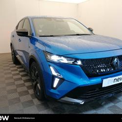 Renault Rafale Rafale E-Tech full hybrid 200 esprit Alpine Saint-Maur