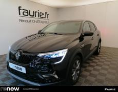 Renault Arkana Saint-Maur