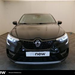 Renault Arkana Arkana TCe 140 EDC - 23 Evolution Saint-Maur