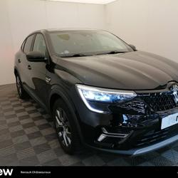 Renault Arkana Arkana TCe 140 EDC - 23 Evolution Saint-Maur