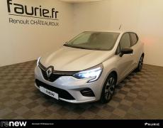 Renault Clio 5 Terrasson-Lavilledieu