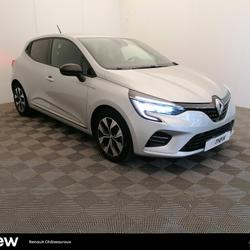 Renault Clio 5 Clio SCe 65 Evolution Terrasson-Lavilledieu