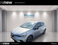 Renault Clio 5 Saint-Maur