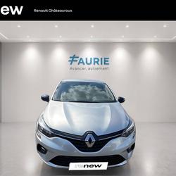 Renault Clio 5 Clio SCe 65 Evolution Saint-Maur