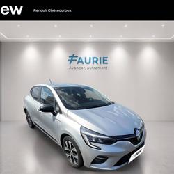 Renault Clio 5 Clio SCe 65 Evolution Saint-Maur