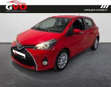 Toyota Yaris Saint-Grégoire