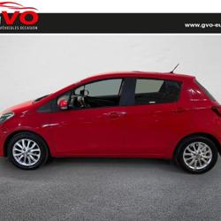 Toyota Yaris 90 D-4D Dynamic 5p Saint-Gr&eacute;goire