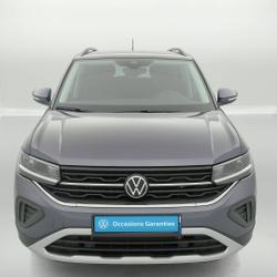 Volkswagen T-Cross 1.0 TSI 116 Start/Stop DSG7 VW Edition occasion - Colmar - photo 2/31