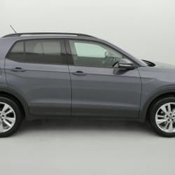 Volkswagen T-Cross 1.0 TSI 116 Start/Stop DSG7 VW Edition occasion - Colmar - photo 3/31