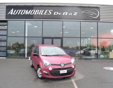 Renault Twingo 2 Domalain