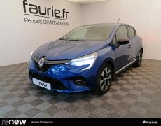 Renault Clio 5 Terrasson-Lavilledieu