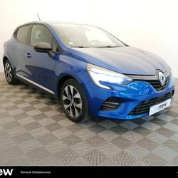 Renault Clio 5 Clio SCe 65 Evolution Terrasson-Lavilledieu