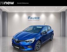 Renault Clio 5 Saint-Maur