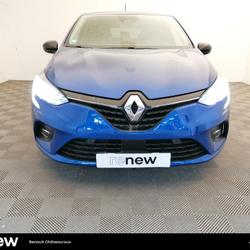 Renault Clio 5 Clio SCe 65 Evolution Saint-Maur