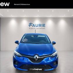 Renault Clio 5 Clio SCe 65 Evolution Saint-Maur