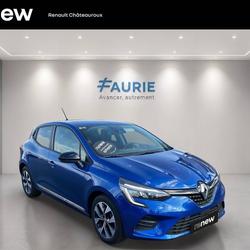Renault Clio 5 Clio SCe 65 Evolution Saint-Maur