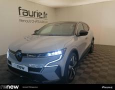 Renault Megane E-Tech Saint-Maur
