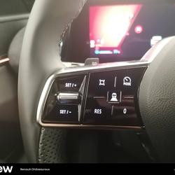 Renault Megane E-Tech Megane E-Tech 220 ch autonomie confort GSR2 Techno Saint-Maur