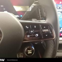 Renault Megane E-Tech Megane E-Tech 220 ch autonomie confort GSR2 Techno Saint-Maur