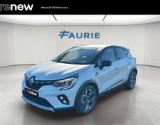 Renault Captur Saint-Maur