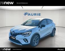 Renault Captur Saint-Maur