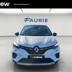 Renault Captur Captur E-Tech Plug-in 160 Intens Saint-Maur