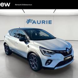 Renault Captur Captur E-Tech Plug-in 160 Intens Saint-Maur