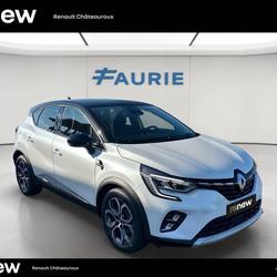 Renault Captur Captur E-Tech Plug-in 160 Intens Saint-Maur