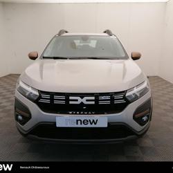 Dacia Sandero Sandero TCe 90 Stepway Extreme Saint-Maur