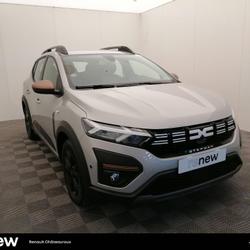 Dacia Sandero Sandero TCe 90 Stepway Extreme Saint-Maur