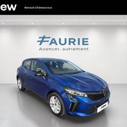 Renault Clio 5 Clio Blue dCi 100 ch GSR2  Evolution Auto Ecole Saint-Maur