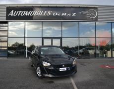 Peugeot 208 Domalain