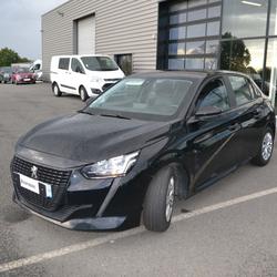 Peugeot 208 1.5 BLUEHDI 100CH S&S ACTIVE occasion - Domalain - photo 2/11