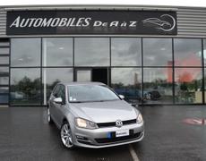 Volkswagen Golf 7 Domalain