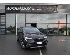 Renault Arkana Domalain