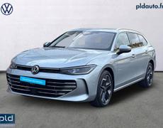 Volkswagen Passat Salon-de-Provence