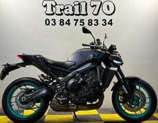 Yamaha MT09 Colombe-lès-Vesoul