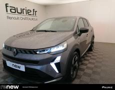 Renault Symbioz Saint-Maur