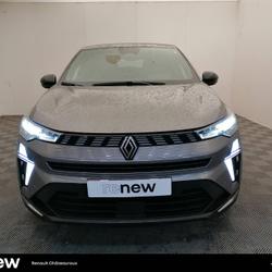 Renault Symbioz Symbioz E-Tech full hybrid 145 Techno Saint-Maur