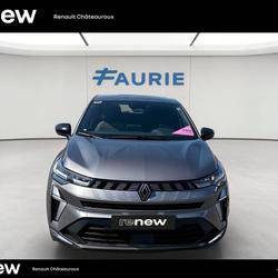 Renault Symbioz Symbioz E-Tech full hybrid 145 Techno Saint-Maur